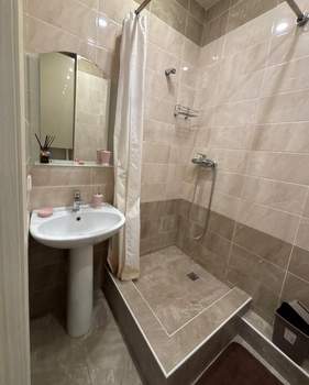 2-к квартира, вторичка, 57м2, 3/8 этаж