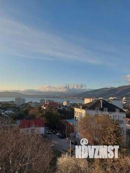 1-к квартира, вторичка, 35м2, 5/5 этаж