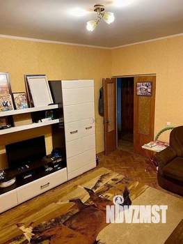 2-к квартира, вторичка, 59м2, 5/9 этаж