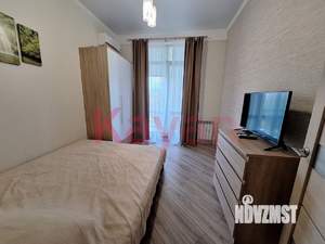 2-к квартира, вторичка, 51м2, 3/7 этаж