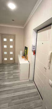 1-к квартира, вторичка, 41м2, 3/7 этаж