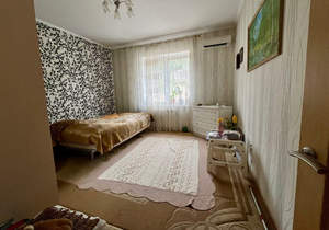 2-к квартира, вторичка, 51м2, 4/4 этаж