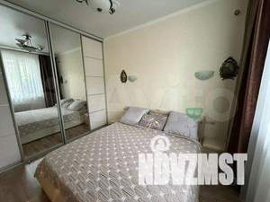 2-к квартира, вторичка, 49м2, 2/6 этаж
