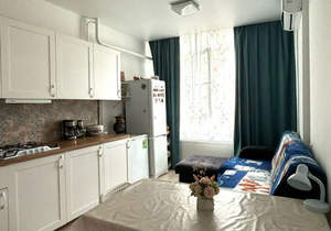 1-к квартира, вторичка, 51м2, 2/8 этаж
