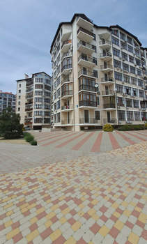 1-к квартира, вторичка, 49м2, 5/8 этаж