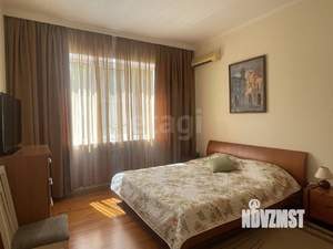 3-к квартира, вторичка, 97м2, 3/3 этаж