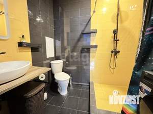Студия квартира, вторичка, 58м2, 8/8 этаж