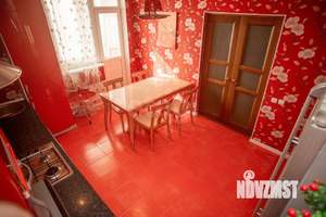 2-к квартира, вторичка, 74м2, 3/12 этаж