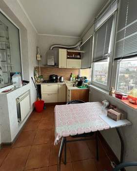 2-к квартира, вторичка, 48м2, 9/12 этаж