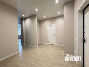 2-к квартира, вторичка, 55м2, 3/3 этаж