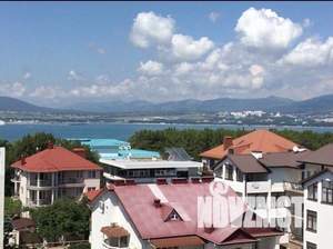 1-к квартира, вторичка, 50м2, 6/8 этаж