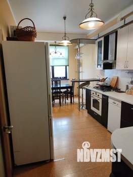 2-к квартира, вторичка, 70м2, 3/6 этаж