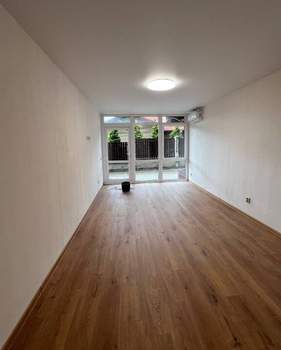 1-к квартира, вторичка, 27м2, 1/7 этаж