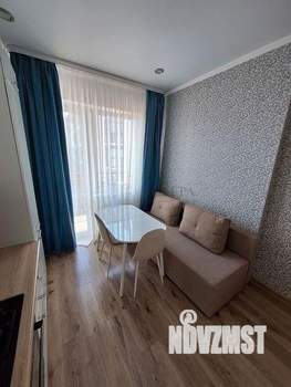 1-к квартира, вторичка, 35м2, 2/6 этаж