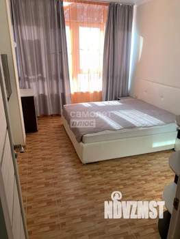 1-к квартира, вторичка, 46м2, 4/8 этаж