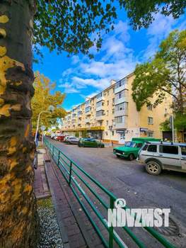 1-к квартира, вторичка, 33м2, 5/5 этаж