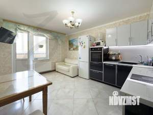 2-к квартира, вторичка, 66м2, 12/16 этаж