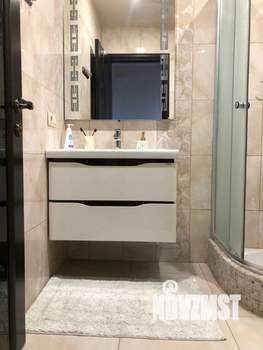 4-к квартира, вторичка, 85м2, 3/6 этаж