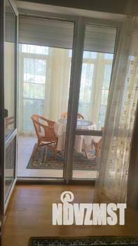 4-к квартира, вторичка, 141м2, 5/10 этаж