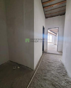 1-к квартира, вторичка, 48м2, 10/10 этаж