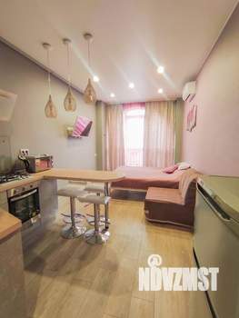 1-к квартира, вторичка, 53м2, 3/9 этаж