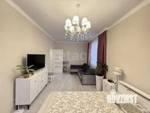 2-к квартира, вторичка, 72м2, 1/5 этаж