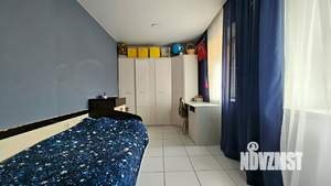 2-к квартира, вторичка, 47м2, 1/2 этаж