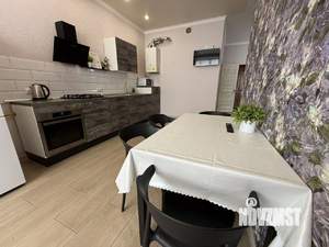 1-к квартира, вторичка, 49м2, 5/8 этаж