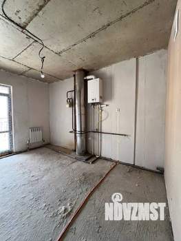 1-к квартира, вторичка, 52м2, 7/8 этаж