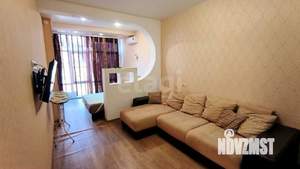 2-к квартира, вторичка, 44м2, 2/11 этаж