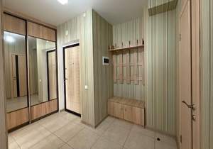 1-к квартира, вторичка, 37м2, 2/4 этаж