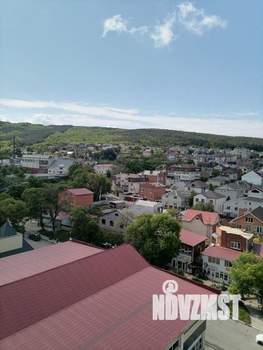 2-к квартира, вторичка, 23м2, 9/9 этаж