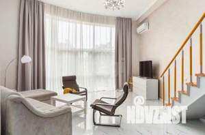 3-к квартира, вторичка, 101м2, 1/6 этаж
