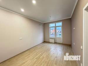 1-к квартира, вторичка, 39м2, 2/3 этаж