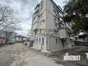 1-к квартира, вторичка, 30м2, 2/5 этаж