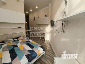 Студия квартира, вторичка, 29м2, 3/4 этаж