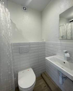 1-к квартира, вторичка, 22м2, 4/5 этаж