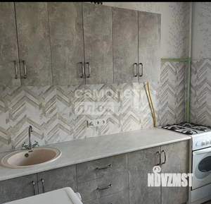 1-к квартира, вторичка, 33м2, 7/9 этаж