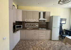 1-к квартира, вторичка, 41м2, 3/7 этаж