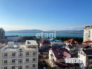 1-к квартира, вторичка, 50м2, 8/8 этаж