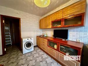 3-к квартира, вторичка, 70м2, 4/9 этаж