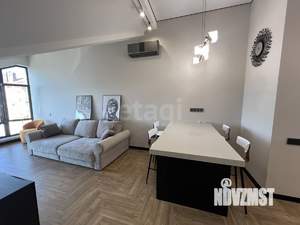 2-к квартира, вторичка, 49м2, 5/5 этаж