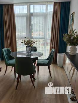 3-к квартира, вторичка, 97м2, 5/16 этаж