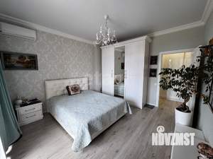 1-к квартира, вторичка, 47м2, 2/7 этаж