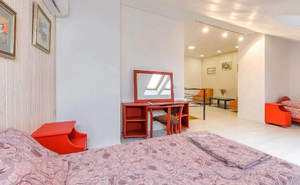 2-к квартира, вторичка, 110м2, 6/6 этаж