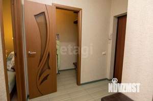 1-к квартира, вторичка, 38м2, 2/7 этаж