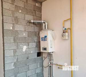 Студия квартира, вторичка, 27м2, 2/6 этаж