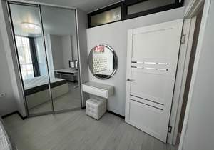 1-к квартира, вторичка, 45м2, 7/7 этаж