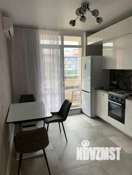 1-к квартира, вторичка, 41м2, 3/3 этаж