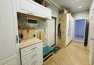 2-к квартира, вторичка, 56м2, 7/7 этаж